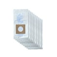 thumbnail image 4 of Hoover A - Replacement Vacuum Bags - 10 pack, 4 of 4