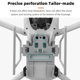 thumbnail image 4 of Protector de pierna extensor de altura portátil con soporte extendido para DJI Mini 3 Pro, 4 of 9