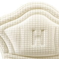 thumbnail image 2 of 2 -Almohadillas para Talón, Autoadhesivas, Respaldo Suave de La Almohadilla para Talón, Inserciones en El Talón para Hombres Y Mujeres Grandes, Mejora , beige 5mm Yinane Protectores de talón de zapatos, 2 of 4