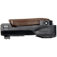 thumbnail image 4 of Dorman 906MX Interior Door Handle for Specific Nissan Models, Brown Handle; Black Housing, 4 of 5