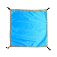 thumbnail image 2 of Klonfd Housse de Protection Universelle contre la Pluie pour Tente, Camping, Randonnée, Abri Extérieur, 2 of 6