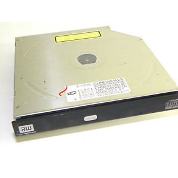 TEAC DVW24E DVD MULTI RECORDER BARE SLIMLINE