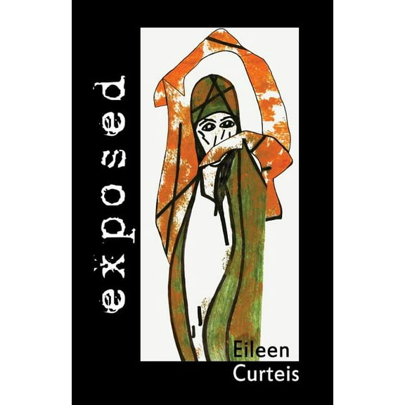 Exposed, (Paperback)