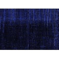 thumbnail image 1 of Ahgly Company Indoor Rectangle Abstract Purple Modern Area Rugs, 2' x 3', 1 of 4