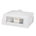 thumbnail image 4 of Lámpara LED cálida para armarios y pasillos, activación inalámbrica por el cuerpo, luz nocturna con detección automática para decoración del hogar y ahorro de energía, 4 of 8