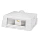 thumbnail image 4 of Lámpara LED cálida para armarios y pasillos, activación inalámbrica por el cuerpo, luz nocturna con detección automática para decoración del hogar y ahorro de energía, 4 of 8