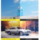 thumbnail image 4 of 2 Pairs Polarized Sunglasses for Men/Women (Black and Blue); Lightweight Frames with HD Aviator Lenses; Golf/Driving/Fishing/Travel Glasses, 4 of 5