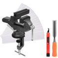 thumbnail image 1 of Kit de agarre para palos de golf ArLinal, pinza con agarre para palos de golf, 1 of 5