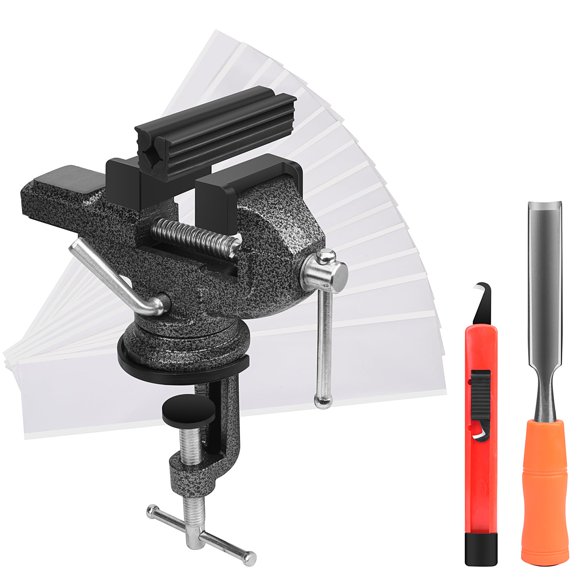 Kit de agarre para palos de golf ArLinal, pinza con agarre para palos de golf