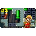 thumbnail image 2 of SUPER MARIO MAKER SELECT.-3DS Nintendo 3DS Nintendo 3DS, 2 of 2
