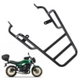 thumbnail image 1 of Estante De Carga Para Equipaje Trasero De Motocicleta, Amplio Espacio De Almacenamiento, Estante De Almacenamiento Para Equipaje Trasero De Motocicleta Para Z650RS 2022 A 2024, 1 of 7