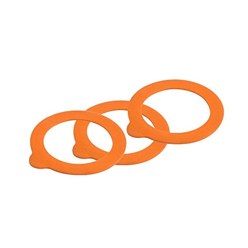 Canister Rubber Seals