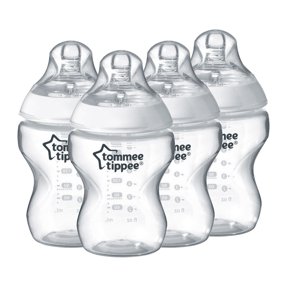 Tommee Tippee Nipples