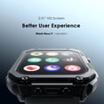 thumbnail image 3 of Intelligent Watch,V 2.01'' Watch Nova V Video Watch Nova V 2.01'' Video Watch Watch, 3 of 7