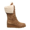 thumbnail image 3 of Bearpaw Women's Kylie Boot, Hickory, Size 11.0, 3 of 6