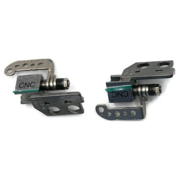 New Genuine Lenovo ThinkPad T490s 20NX, 20NY L&R LCD Hinges 02HM502