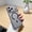 Black, variant on For iPhone 17 Pro Max Phone Case,Compatible With Wireless Charging,2-in-1 Removable Camera Lens Protector,Matte Anti-fingerprinting Translucent Back,Hard PC Shockproof Thin Fit Phone Case,White