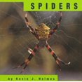 thumbnail image 1 of Pre-Owned Spiders (Paperback) 0736880720 9780736880725, 1 of 1