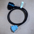 thumbnail image 3 of DQ250 Transmission Cable for DB15 to DQ250 Transmission Cable, 3 of 6