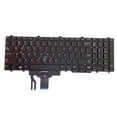 thumbnail image 4 of Diseño de . UU. Latitude E5550 5570 5580 Laptop reemplaza accesorios duraderos Hugo teclado del ordenador portátil, 4 of 8