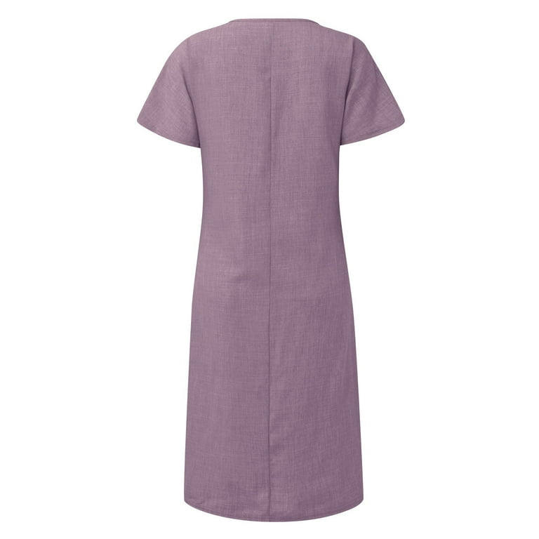 Walmart t deals shirt dress