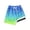 Shorts 70#Multicolour, variant on WAYUTE Boys Swim Trunks Elastic Waisted Funny Graphic Quick Drying Swimwear for Youth Comfortable Swimming Surfing