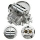 thumbnail image 5 of Carburador eléctrico Choke 2 barriles para Holley 0-80350 2300 350CFM, 5 of 11