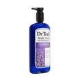 thumbnail image 3 of Jabón líquido corporal Dr. Teal's con lavanda 710 ml, 3 of 8