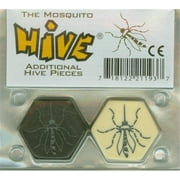 Hive: Mosquito 005