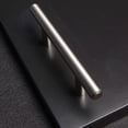 thumbnail image 5 of 10Pcs Cabinet Pulls,5.9In Long Silver Kitchen Cabinet Handles,Stainless Steel Modern Silver Kitchen Cabinet Pull for Cupboard, 5 of 6