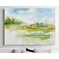 thumbnail image 3 of Wexford Home Corp Imprimé d'Art des Hautes Terres de Rêve, 30x40, 3 of 4