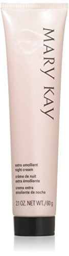 Mary Kay Extra Emollient Night Cream 2.1 ounce