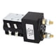thumbnail image 2 of Válvula solenoide de contactor Bling Bling 24 V CC Acabado de lujo, 2 of 12