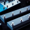 thumbnail image 2 of XSONIC Airstep Combo Smart Multi Controller con MIDI, HID, 10 footswitch, 2 Expression Pedal In, 300, 2 of 9