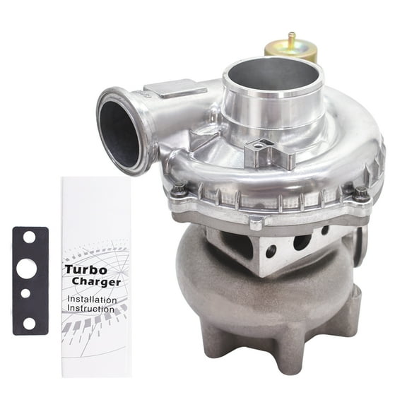 LABLT GTP38 Turbocharger Turbo Charger Fit for 98-99/04 Ford 7.3L Powerstroke Diesel F250 F350 1825878C91