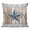 Blue Beige, variant on Throw Pillow Covers 24x24 Inch, Texas Star Blue Decorative Pillow Cases for Couch Sofa Bed, Farmhouse Country Branches Wooden Grain Cotton Linen Square Home Decor Pillowcases with Hidden Zipper
