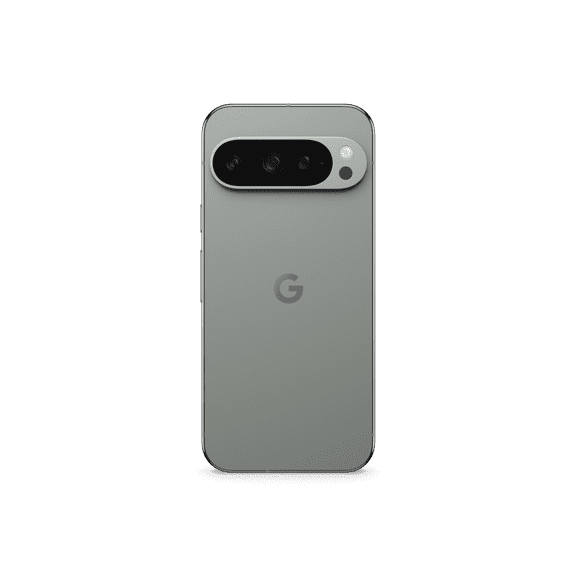 Restored Google Pixel 9Pro XL 256GB Factory Unlocked, Hazel, Excellent Refurbished