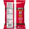 thumbnail image 2 of Baken-ets Chicharrones Hot'N Spicy Flavored Fried Pork Skins, 2.125 oz Bag, 2 of 9