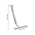 thumbnail image 2 of Salon Chair Foot Rest Salon Chair Foot Rest Replacement Convenient Salon Chair Foot Rest, 2 of 8