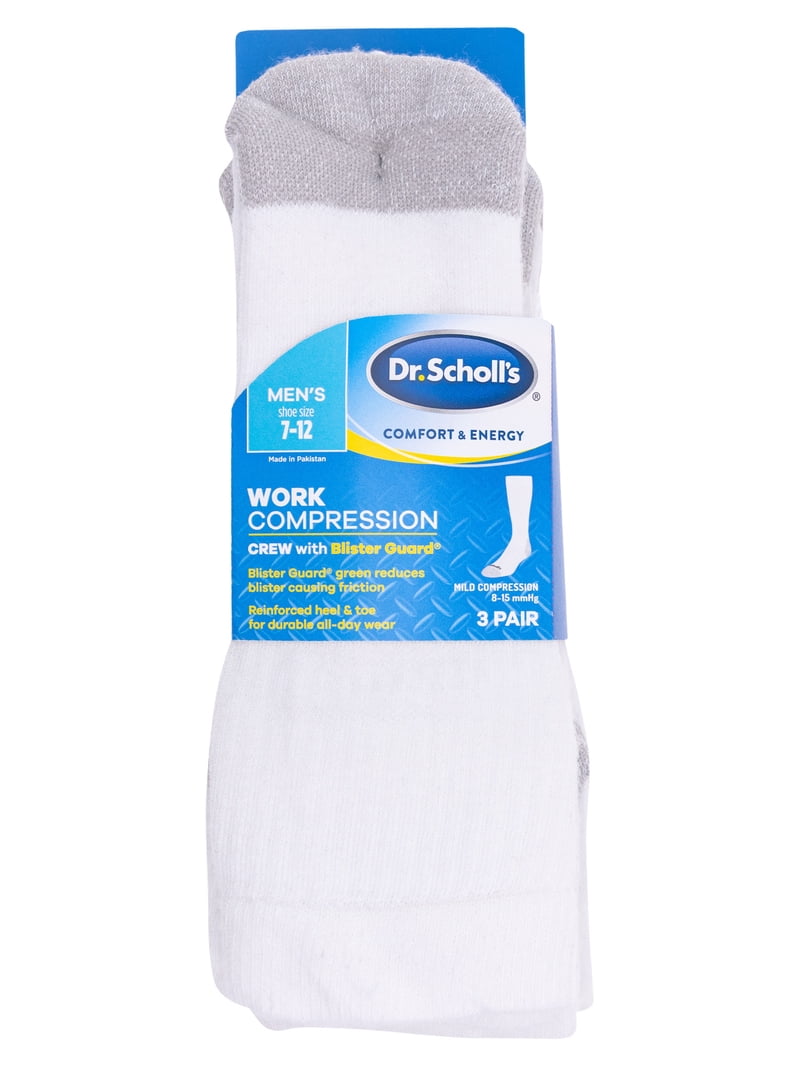Scholl - Calzini : : Salute e cura della persona