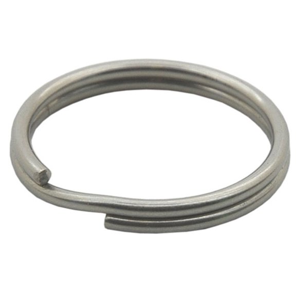 Ronstan RF686 Split Cotter Ring - 14mm [5/8"] Id