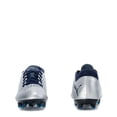 thumbnail image 3 of Tenis Puma Niño FUTURE 2.4 JR Gris 24.5 cm 10484403, 3 of 4