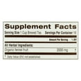 thumbnail image 2 of Traditional Medicinals Organic Fennel Tea 16 Bags (Pack Of 6), 2 of 3