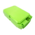 thumbnail image 2 of GUOOL Lithium Battery Box 18650 Holder DIY Professional Shell for Electric Vehicle Green, 2 of 9