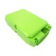 thumbnail image 2 of Caja de batería para exteriores, gran capacidad, soporte 18650, bricolaje, con carcasa de mango para herramientas de jardín, pulverizador, bicicleta Verde, 2 of 8