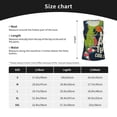 thumbnail image 6 of Lsque Dinosaur Basketball Player Printed Workout Tank Tops for Women, Athletic Sports Tank Tops, Compression Sleeveless Dry Fit Shirts,Sleeveless Yoga Shirt-, 6 of 9