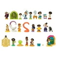Disney’s Encanto with 24 Days of Madrigal Family Surprises!14 Figurines