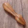 thumbnail image 2 of Health Care Wooden Massage Stick Sandalwood Massager Acupuncture Massage Rod Acupuncture Point Rod F, 2 of 5