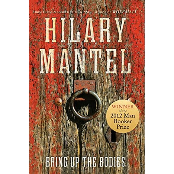 Pre-Owned Bring Up The Bodies (Paperback) 1554687799 9781554687794