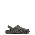 thumbnail image 2 of Rugged Shark Men's Comfort EVA Clog Sandals, 2 of 5